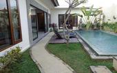 Туры в отель Swiss-Belvillas Umalas
