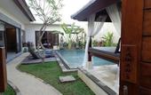 Туры в отель Swiss-Belvillas Umalas