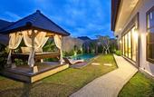 Туры в отель Swiss-Belvillas Umalas