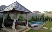 Туры в отель Swiss-Belvillas Umalas