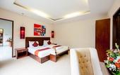 Туры в отель Swiss-Belvillas Umalas
