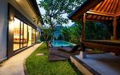 Туры в отель Swiss-Belvillas Umalas
