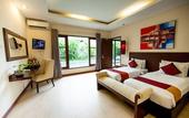 Туры в отель Swiss-Belvillas Umalas