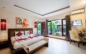 Туры в отель Swiss-Belvillas Umalas
