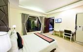Туры в отель Swiss-Belvillas Umalas