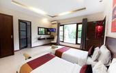 Туры в отель Swiss-Belvillas Umalas