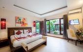 Туры в отель Swiss-Belvillas Umalas