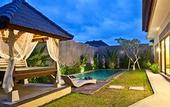 Туры в отель Swiss-Belvillas Umalas