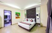 Туры в отель Swiss-Belvillas Umalas