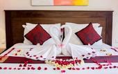 Туры в отель Swiss-Belvillas Umalas