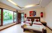 Туры в отель Swiss-Belvillas Umalas