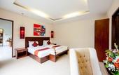 Туры в отель Swiss-Belvillas Umalas