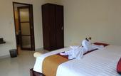 Туры в отель Swiss-Belvillas Umalas