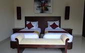 Туры в отель Swiss-Belvillas Umalas