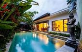 Туры в отель Swiss-Belvillas Umalas