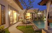 Туры в отель Swiss-Belvillas Umalas