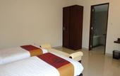 Туры в отель Swiss-Belvillas Umalas
