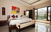 Туры в отель Swiss-Belvillas Umalas