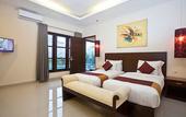 Туры в отель Swiss-Belvillas Umalas