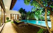 Туры в отель Swiss-Belvillas Umalas