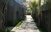 Туры в отель Swiss-Belvillas Umalas