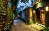 Туры в отель Swiss-Belvillas Umalas