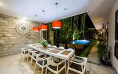 Туры в отель Swiss-Belvillas Umalas