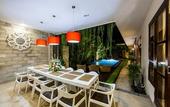 Туры в отель Swiss-Belvillas Umalas