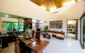 Туры в отель Swiss-Belvillas Umalas