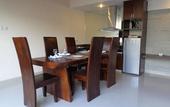 Туры в отель Swiss-Belvillas Umalas