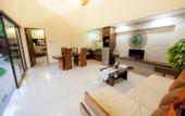 Туры в отель Swiss-Belvillas Umalas