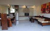 Туры в отель Swiss-Belvillas Umalas