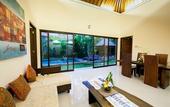 Туры в отель Swiss-Belvillas Umalas