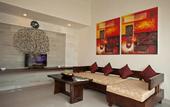 Туры в отель Swiss-Belvillas Umalas