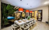 Туры в отель Swiss-Belvillas Umalas