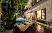 Туры в отель Swiss-Belvillas Umalas
