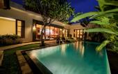 Туры в отель Swiss-Belvillas Umalas