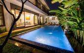 Туры в отель Swiss-Belvillas Umalas