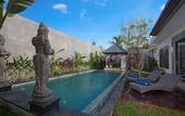 Туры в отель Swiss-Belvillas Umalas