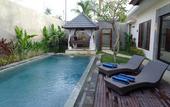 Туры в отель Swiss-Belvillas Umalas