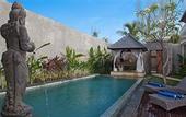 Туры в отель Swiss-Belvillas Umalas