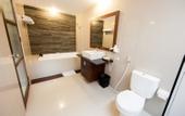 Туры в отель Swiss-Belvillas Umalas