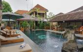 Туры в отель Ubud Aura Wellness Sanctuary