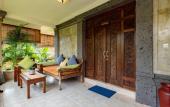 Туры в отель Ubud Aura Wellness Sanctuary