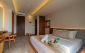 Туры в отель Ubud Aura Wellness Sanctuary