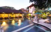 Туры в отель Ubud Aura Wellness Sanctuary
