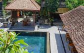 Туры в отель Ubud Aura Wellness Sanctuary