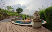 Туры в отель Munduk Tentrem Resort
