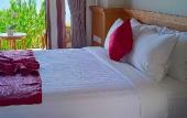 Туры в отель Munduk Tentrem Resort