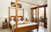 Туры в отель Kiskenda Cottages